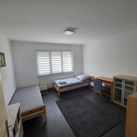 Buedingen Hanau Frankfurt Kültér fotó