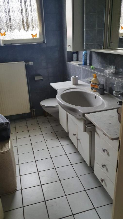 Buedingen Hanau Frankfurt Kültér fotó