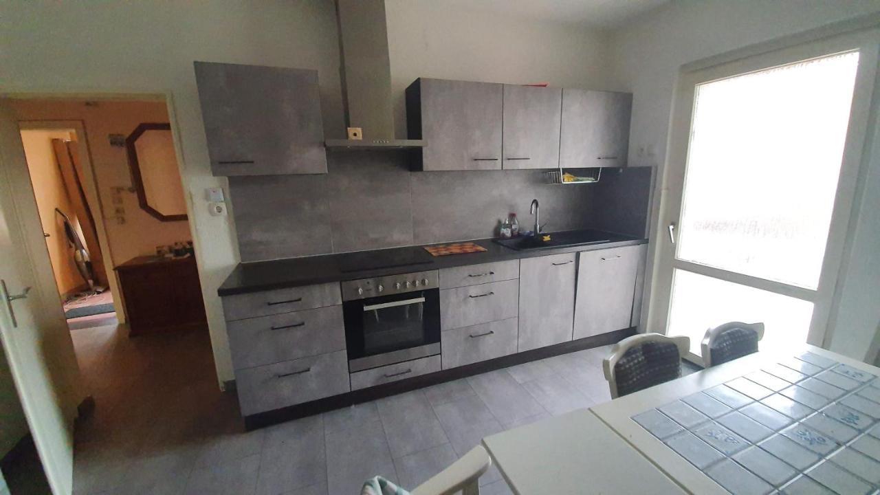 Buedingen Hanau Frankfurt Kültér fotó