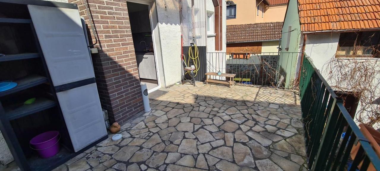 Buedingen Hanau Frankfurt Kültér fotó