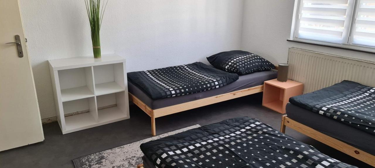 Buedingen Hanau Frankfurt Kültér fotó