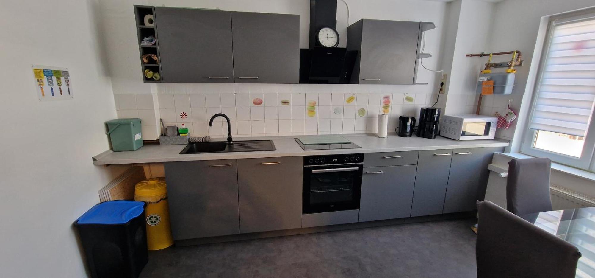 Buedingen Hanau Frankfurt Kültér fotó