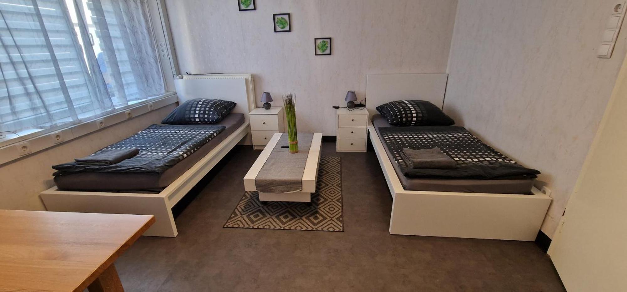 Buedingen Hanau Frankfurt Kültér fotó
