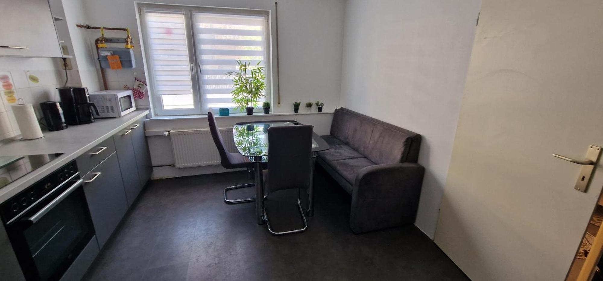 Buedingen Hanau Frankfurt Kültér fotó