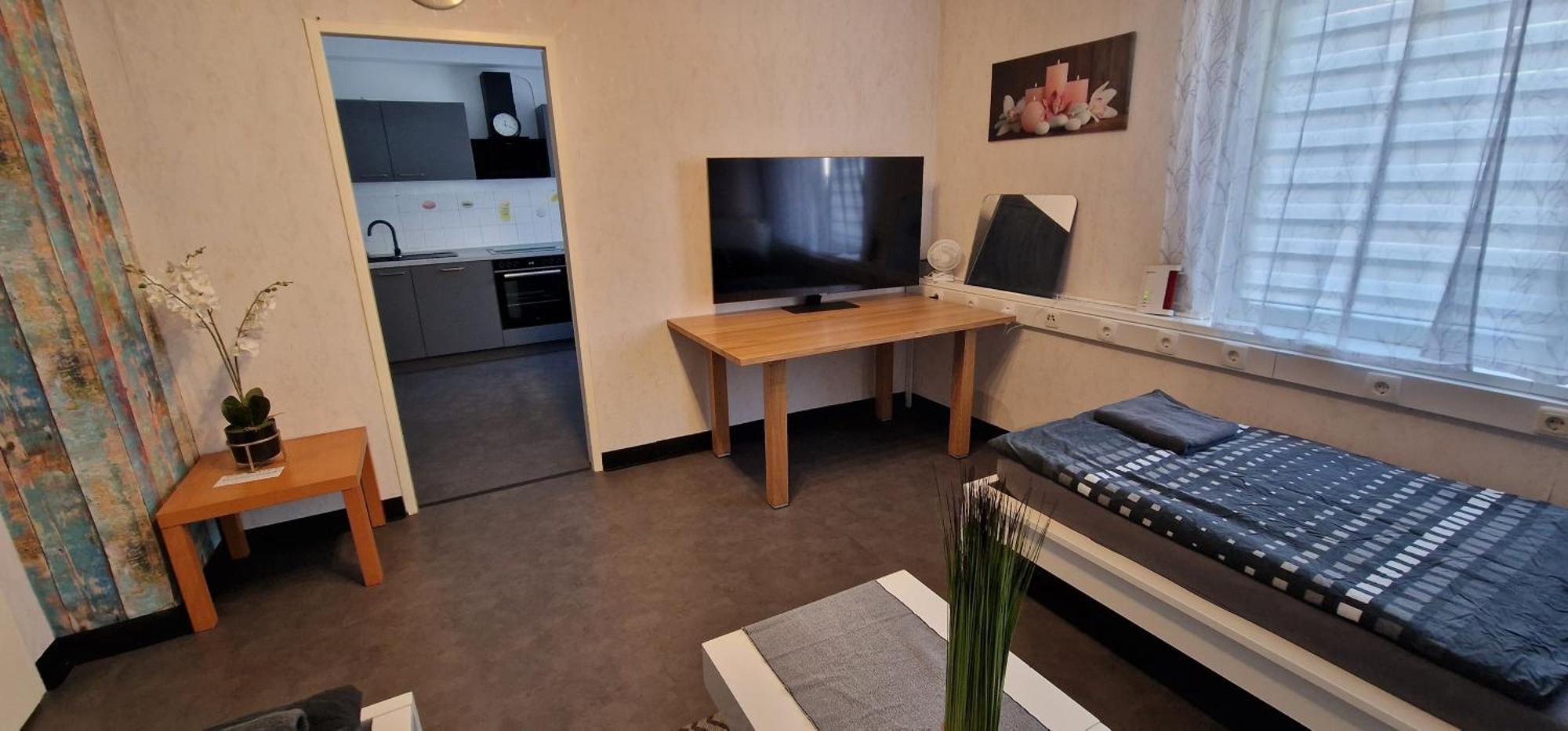 Buedingen Hanau Frankfurt Kültér fotó
