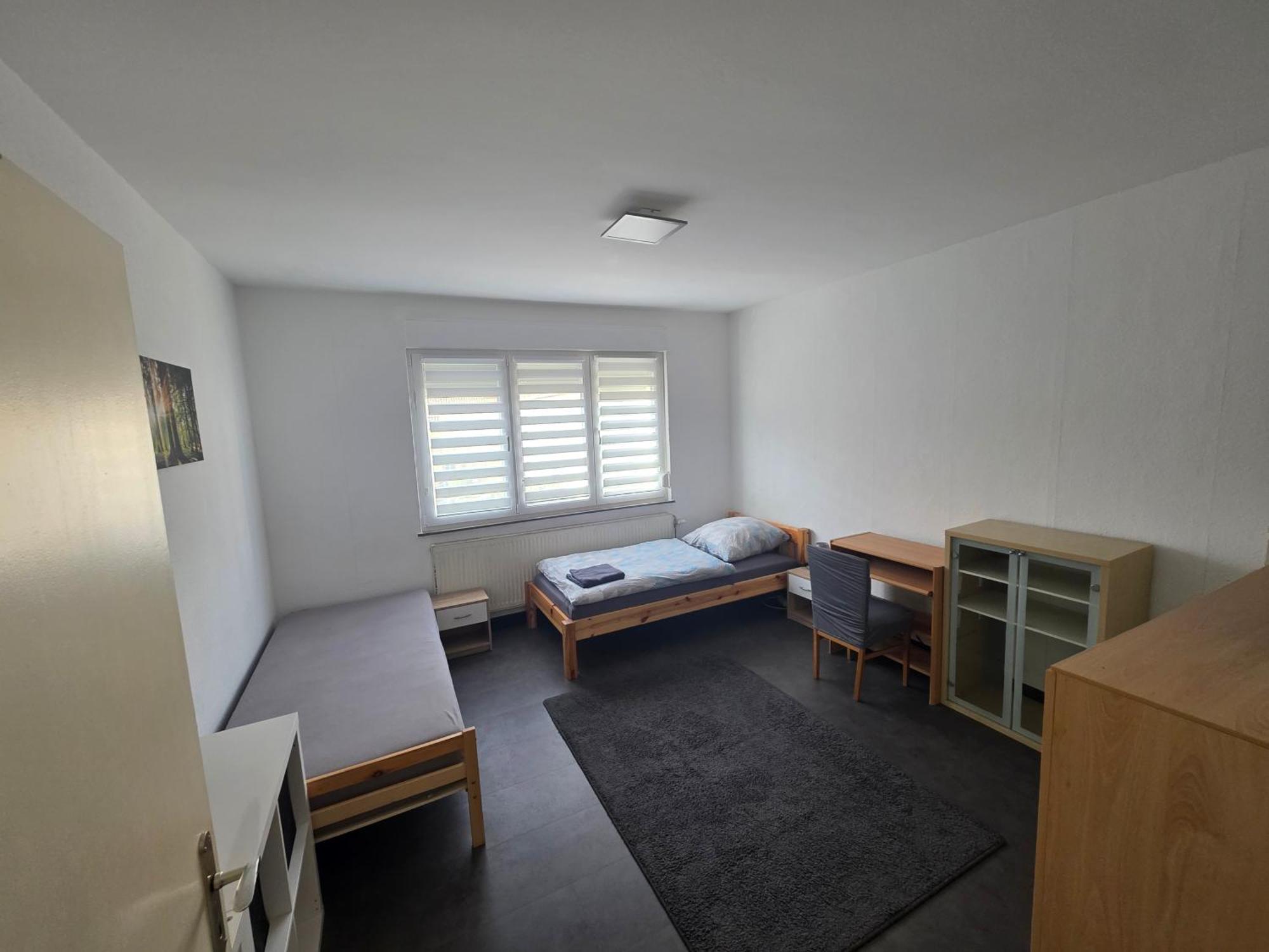 Buedingen Hanau Frankfurt Kültér fotó