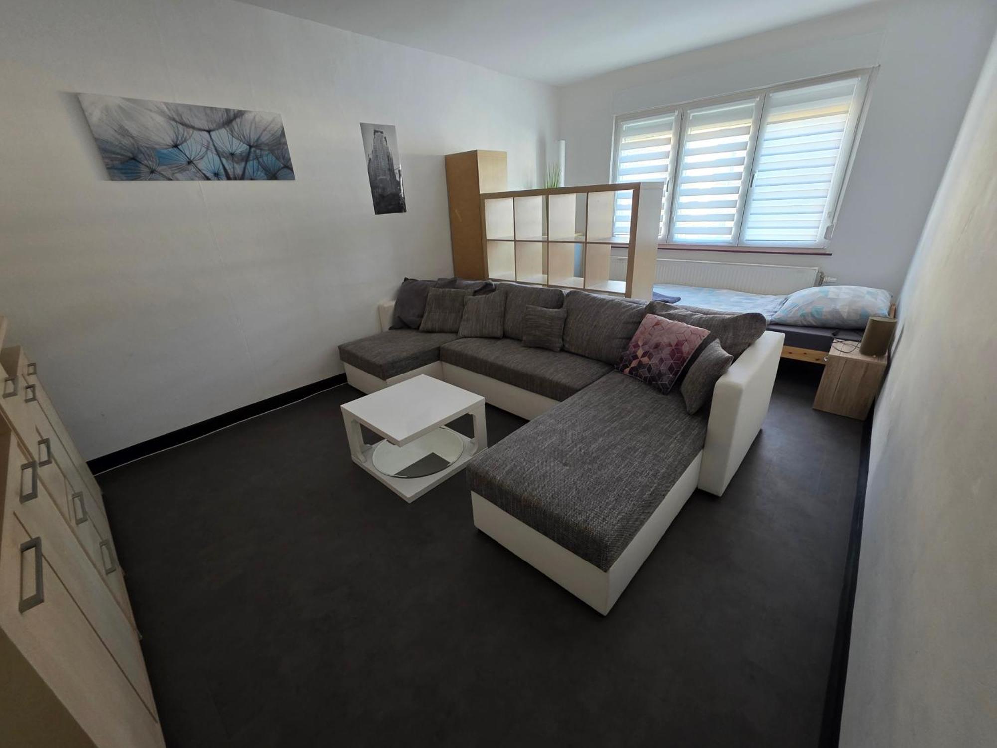 Buedingen Hanau Frankfurt Kültér fotó
