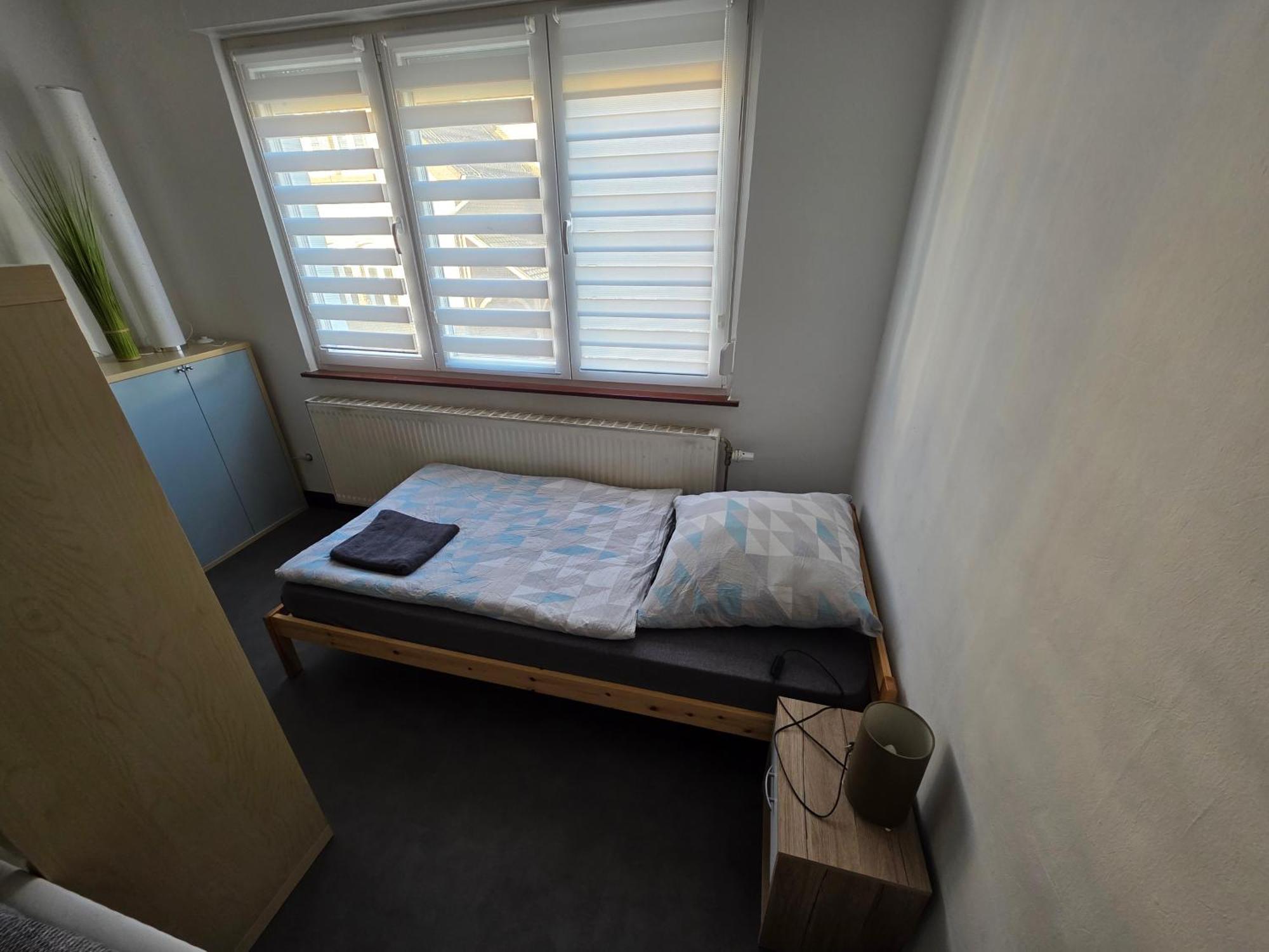 Buedingen Hanau Frankfurt Kültér fotó